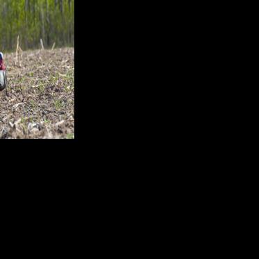 Spring turkey season opens April 15