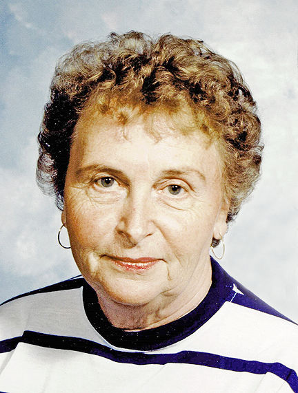 Alberta Schooley