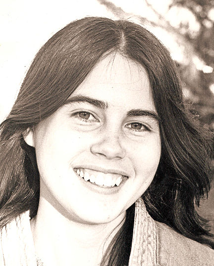 Kristine Burch