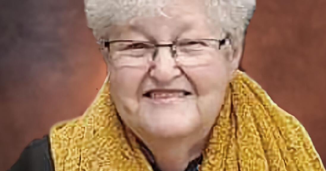 Pauline Ewer Obituaries