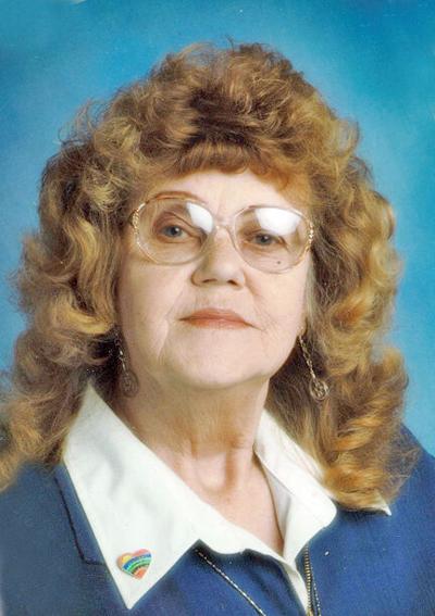 Ann Reynolds Obituaries Ladysmithnews Com