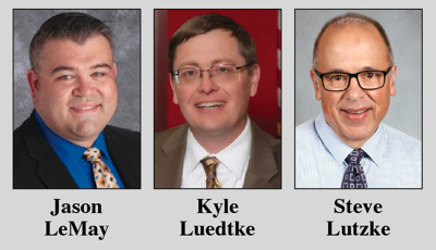 School board OKs superintendent contract offer | News | ladysmithnews.com