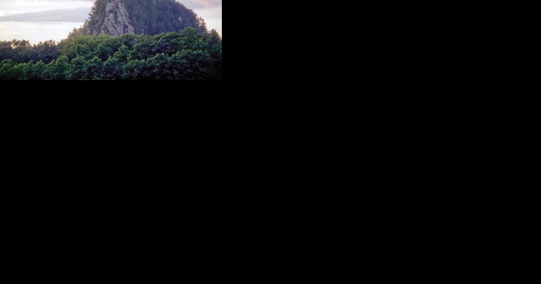 Celebrate state parks' anniversaries this weekend, one near Tomahawk - Vimarsana News