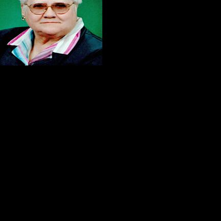Barbara Raasch | Obituaries | ladysmithnews.com