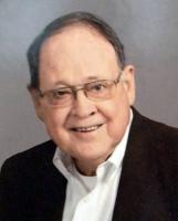 Donald Rubow