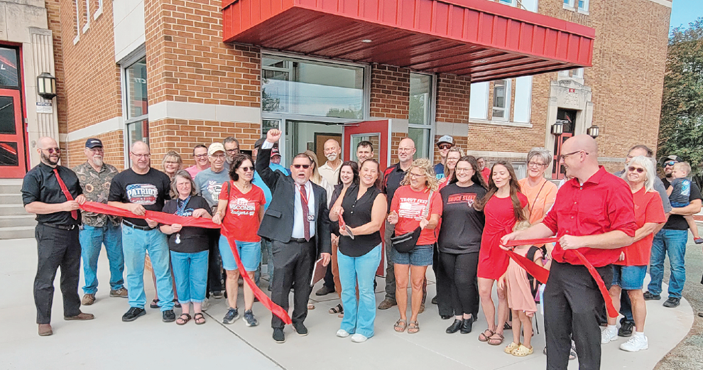 Major school upgrade unveiled in Bruce