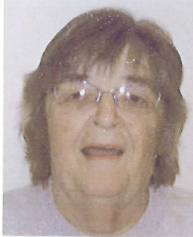 Rosalie Baughman