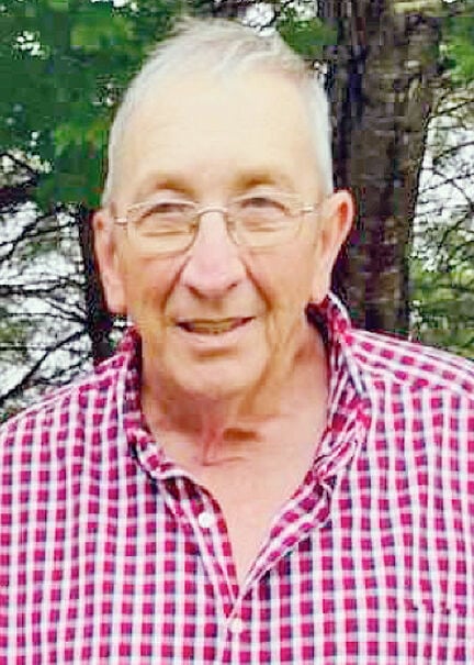 Greg Beebe Obituaries ladysmithnews