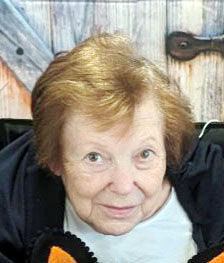 Theresa Doughty Obituaries ladysmithnews