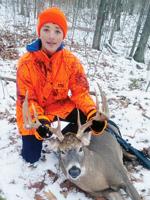 Nine day gun-deer hunt kicks off Saturday
