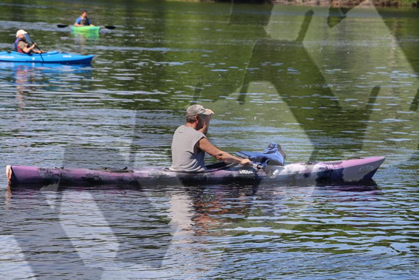 Kayaking on the Flambeau - Ladysmith News