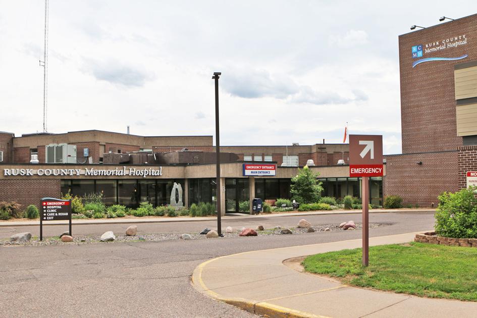 Rusk County Memorial Hospital finalizes affiliation with Marshfield