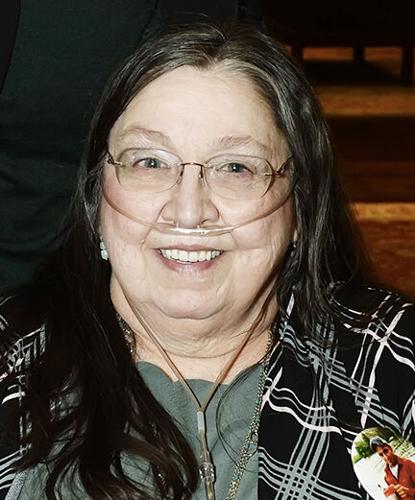 Karen Rowand | Obituaries | ladysmithnews.com