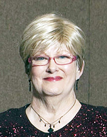 Maureen Scott-Barten