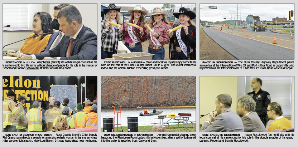 Hay bale 'critters' at Anderson's lift the spirits of local