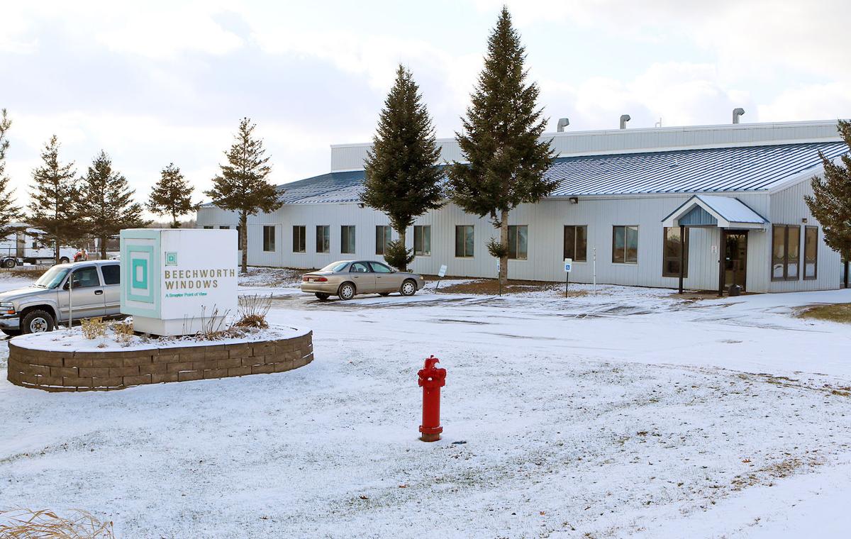 Beechworth Plant Closure Affects 80 Ladysmith Jobs News Ladysmithnews Com