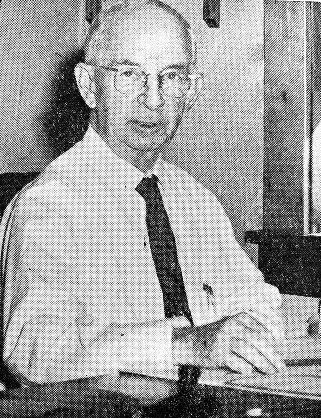 A look back at the history of Ladysmith News Arts & Entertainment
