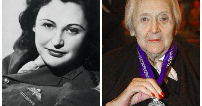Three women fought World War II in their own way - Vimarsana News