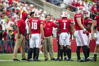 LEONHARD’S DEFENSE POSTS FOURTH SHUT OUT