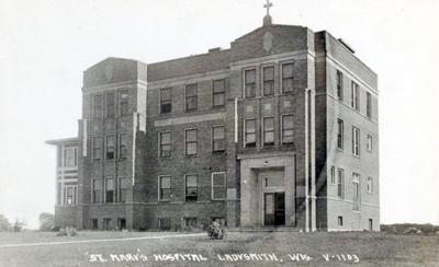 Hospital To Mark Centennial In Ladysmith News Ladysmithnews Com