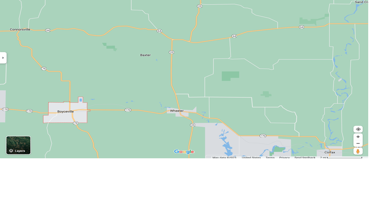 Dunn County crash involves car, semi