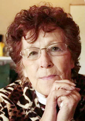 Doris Frohn