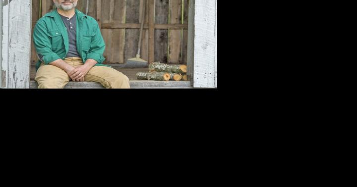 Best selling author to perform in Ladysmith - Vimarsana News