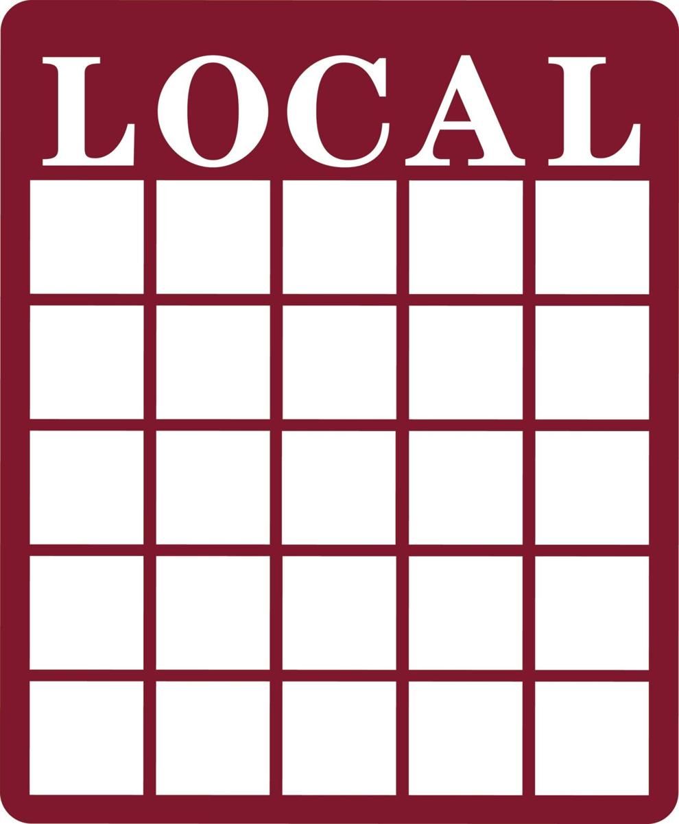 Calendar of events for Oct. 31, 2024 Area News