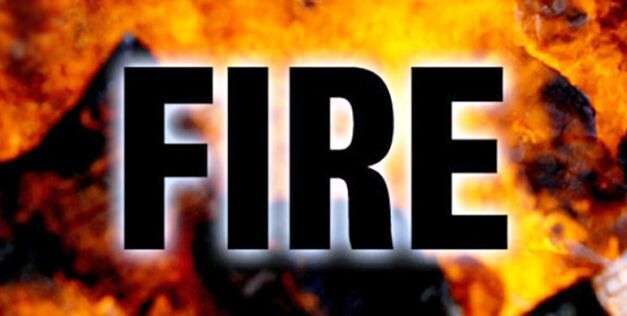 Elderly woman dies at Chippewa County fire Area News