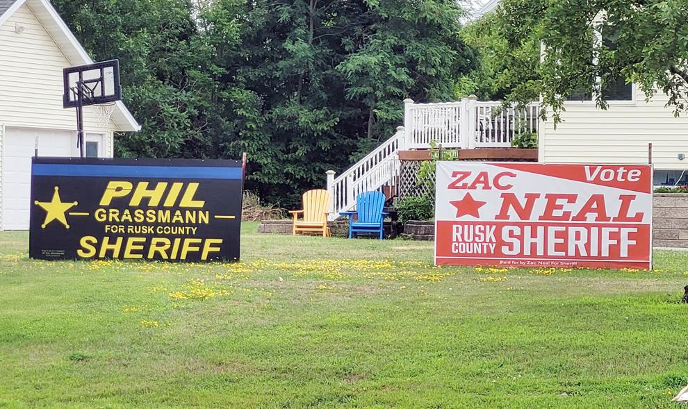 Records detail sheriff candidate firing after crash response probe