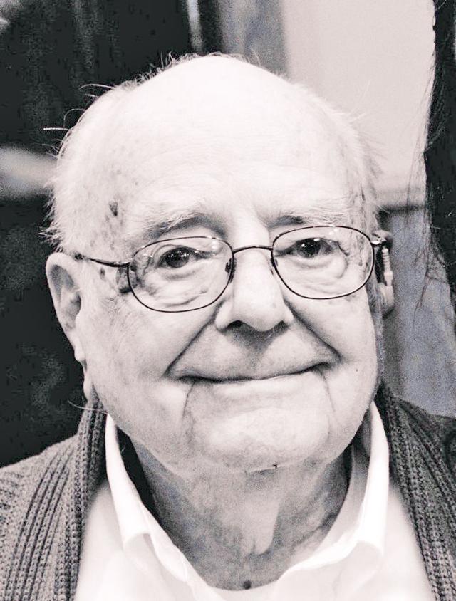 Roger Albus Obituaries