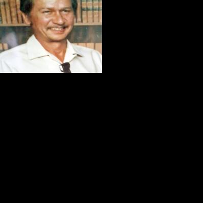 Jerald Blick