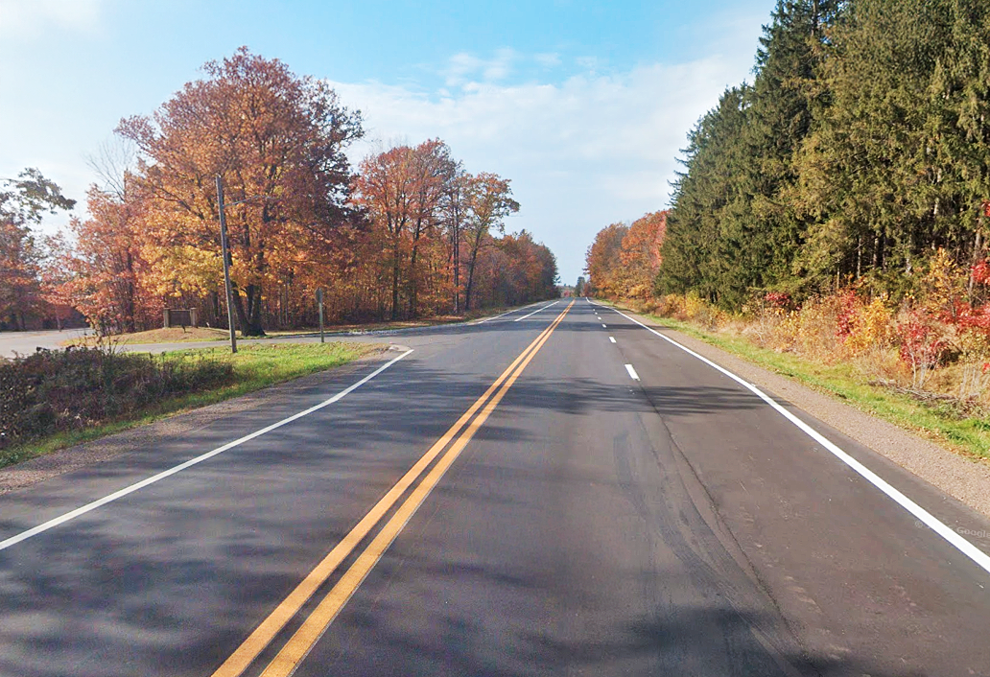 Reduced speed limit approved near school