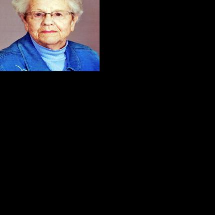 Jean Burch | Obituaries | ladysmithnews.com