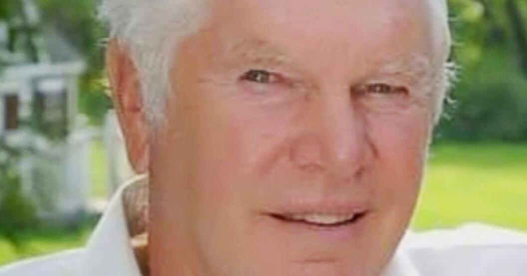 Russell R. Thompson | Obituaries | ladysmithnews.com