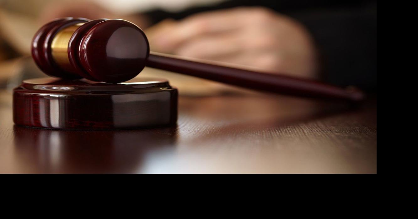 Rusk County Jail arrest report for Sept. 26, 2024 Police/Courts