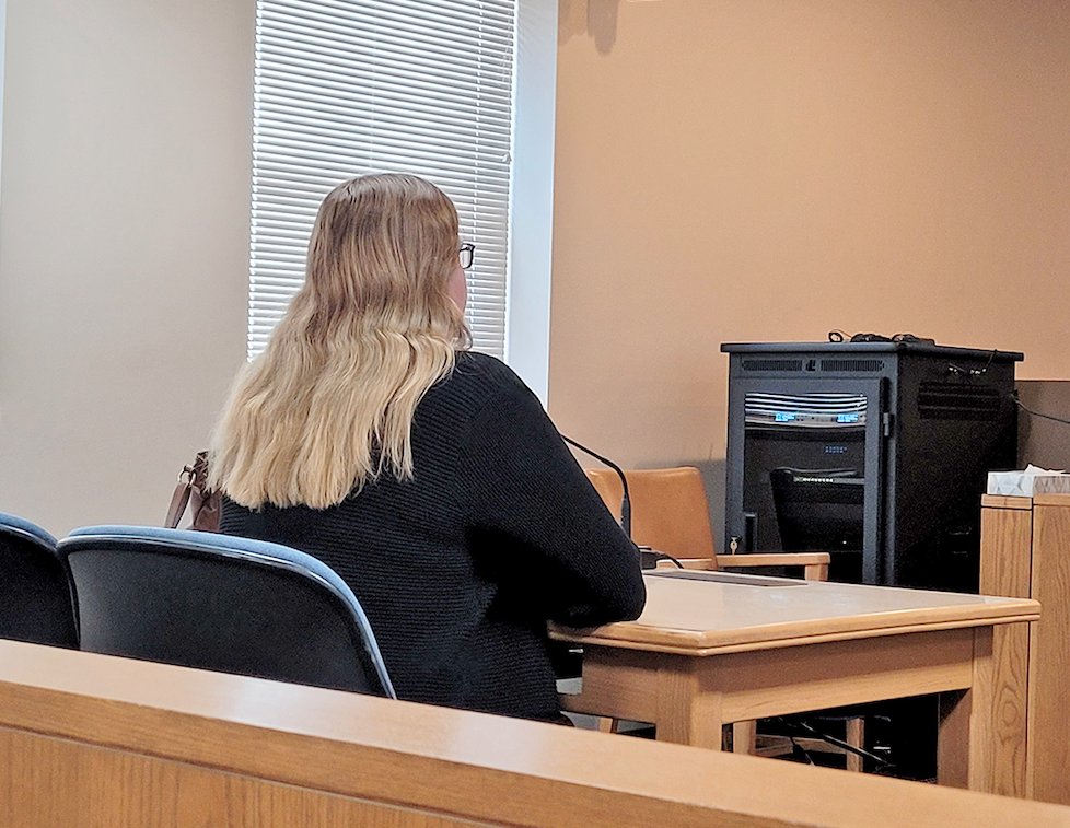 Plea deal reached in closed session recording case