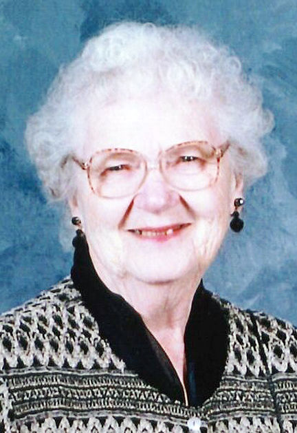 Rose Larson