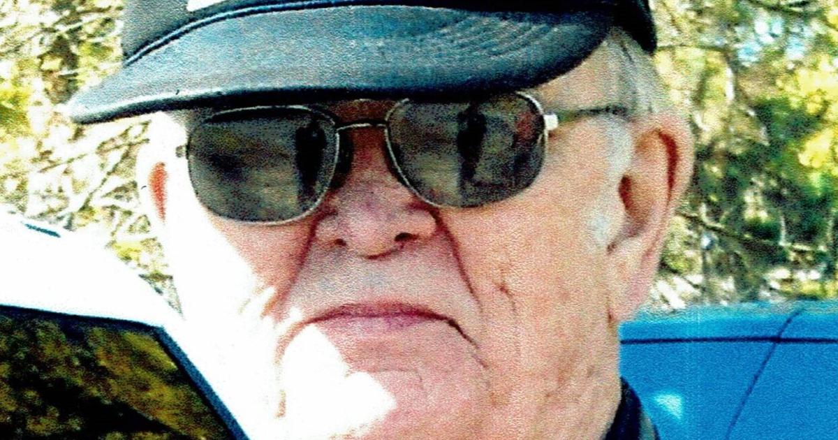 Edward Anderson Obituaries