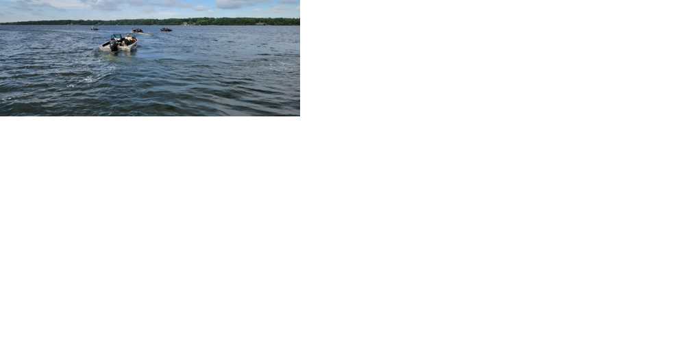 Body of Red Cedar Lake drowning victim found - Vimarsana News