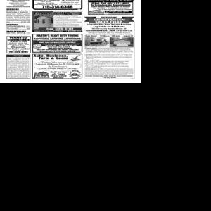 Page A3 | Rusk County Shopper | ladysmithnews.com