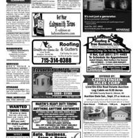 Page A3 | Rusk County Shopper | ladysmithnews.com