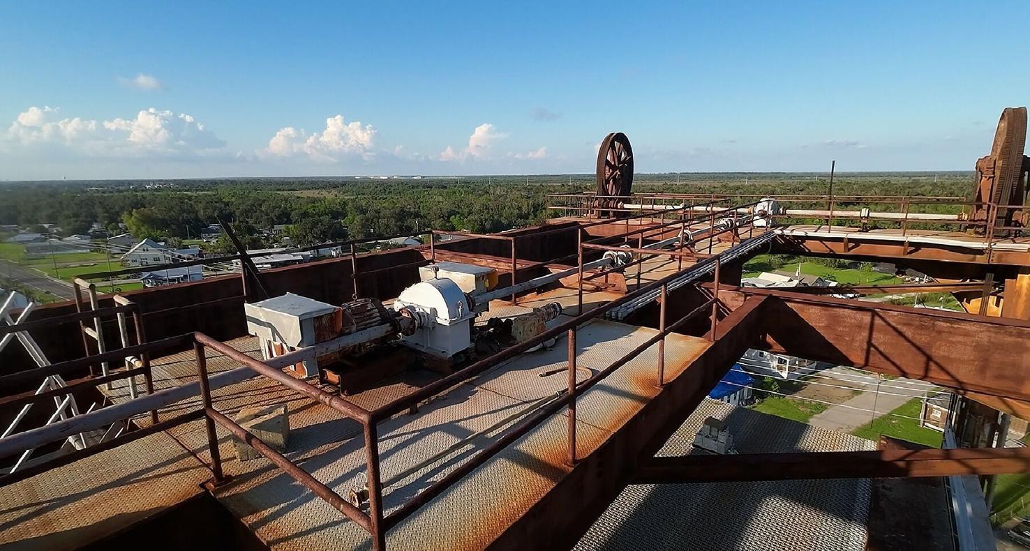 Local State Rep. ‘upset’ with DOTD in Golden Meadow Bridge repairs