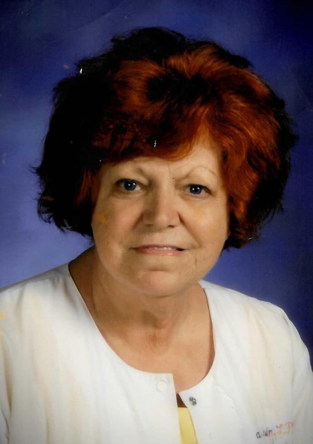 THERESA AUCOIN Obituaries