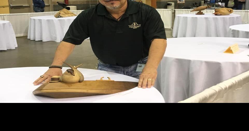 Calvin Braxton Fords presents Within Our Levees Our area is home to