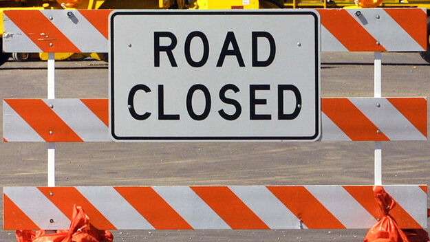 South Lafourche Levee District Warns Of 2 Short-term Road Closures ...