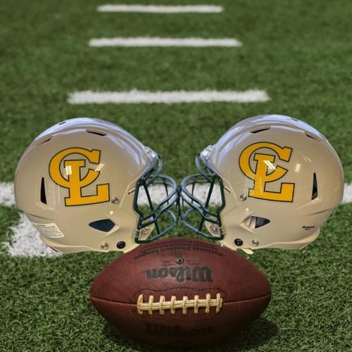 Central Lafourche Bantam Football Will Take the Field at the Caesars