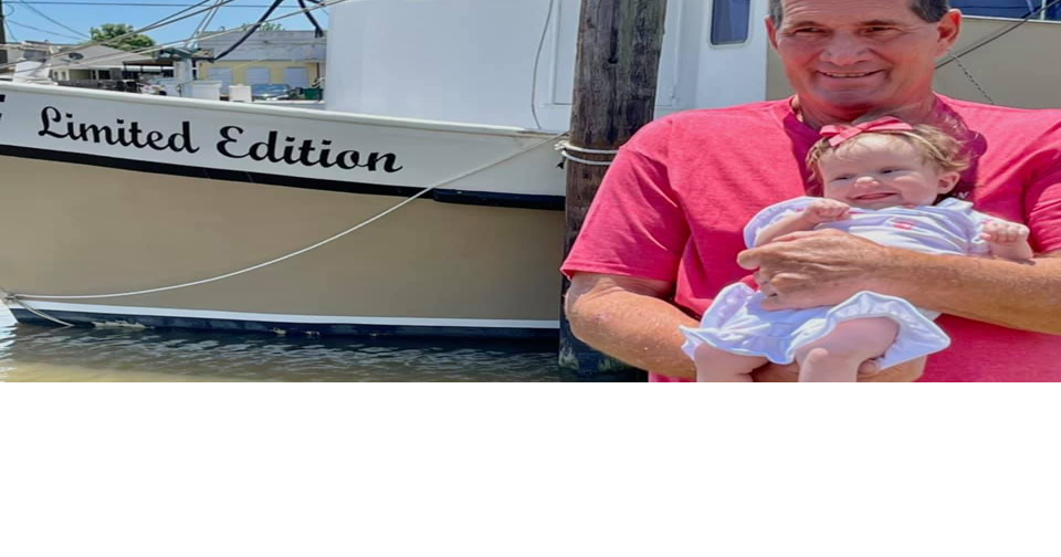 Calvin Braxton Ford's Within Our Waters Persistence, ability to