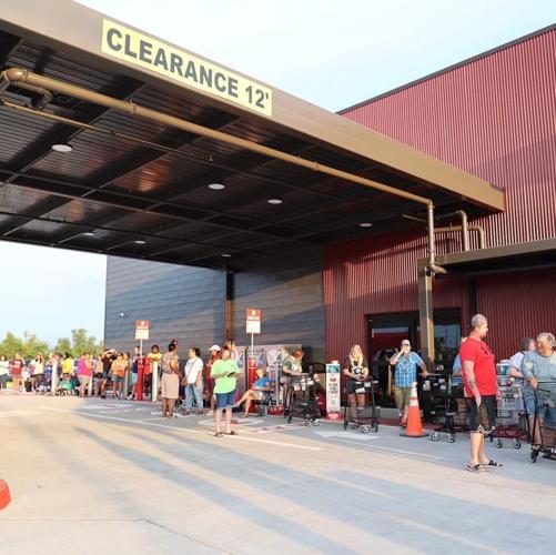 Rouses opens new Houma store with grand opening celebration Local