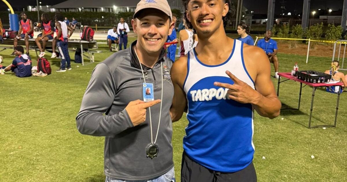 OUR TOMORROW: Graduated senior left a mark on South Lafourche High School